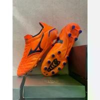 ราคา รองเท้าฟุตบอล รองเท้าสตั๊ด Mizuno รองเท้ากีฬาผู้ชาย (1731767485284320781)