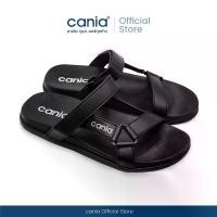 ราคา [TK ขายร้อน] รองเท้าแตะผู้ชาย Cania รุ่น cm13039 ขนาด 40-44 (1731621882314589198)