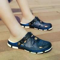 ราคา รองเท้าแตะผู้ชาย รองเท้าแตะชายหาด ดีไซน์รองเท้าชั้นเลิศ WZZ merrell moab (1731560334096829066)