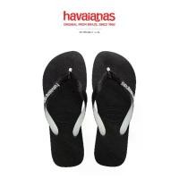 ราคา HAVAIANAS รองเท้าแตะผู้ชาย Top Mix Flip Flops Black 41155491069U_C3BKXX (1730585463277390443)