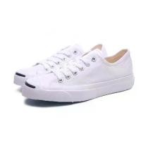 ราคา รองเท้าผ้าใบผู้ชาย Cons Jack Purcell Ox สีดำ (1732340808477215607)