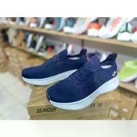 ราคา Baoji รองเท้าผ้าใบผู้ชาย BAOJI รุ่น BJM882 COD (1731744983415227457)