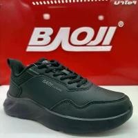 ราคา รองเท้าผ้าใบรุ่นบราวจิสีดำ ขายร้อน รองเท้า hello polo ของแท้ รองเท้าผ้าใบผู้ชาย (1731777698450868569)