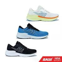ราคา รองเท้าผ้าใบผู้ชาย บาโอจิ แท้ วิ่งเกิน ระบายอากาศได้ดี บาโอจิ 894 (1731833164045059920)