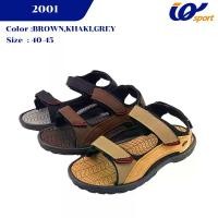 ราคา IQ SPORT รองเท้าผ้าใบผู้ชาย (Hiking) รหัส 2001 (1731751793164388379)