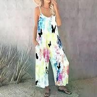 ราคา กางเกงขาสั้นลำลอง แฟชั่นฤดูร้อน สายเอี๊ยม สำหรับผู้หญิง เอวสูง กางเกงยีนส์กระชับสัดส่วน กางเกงหลวม มาใหม่ในปี 2564 mark zuckerberg blue jumpsuit ชุด เอี๊ยมยีนส์ กระโปรง จั้ม (1732068170386016297)