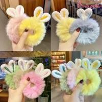 ราคา ที่คาดผม, ที่คาดผมน่ารัก, หูกระต่ายนุ่ม, เชือกผูกผมเกาหลี, ที่คาดผมนุ่ม, หูกระต่าย, ที่คาดผม, สับปะรด (1731026916978952995)