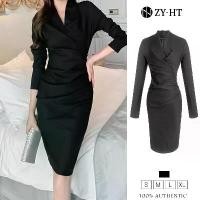 ราคา เดรสสไตล์เวียดนาม, ชุดสตรี, ชุดเดรสสีดำ, ชุดเดรสสีเหลือง, ชุดแต่งงาน, ชุดทำงาน, ชุดเดรสเซ็กซี่, ชุดเดรสเกาหลี, ชุดราตรี, 4557 (1730973823855069267)