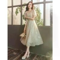 ราคา ชุดราตรี, สาวอวบ, พลัสไซส์, ทรงสลิมฟิต, ซ่อนหน้าท้อง, สง่างาม, ระดับไฮเอนด์, เหมาะสำหรับสาวอ้วน, ชุดทักซิโด้, สไตล์ประจำวัน (1731524148761103152)