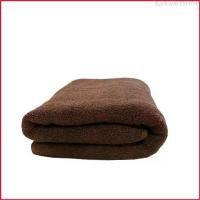 ราคา Barlow63SHOP ผ้าเช็ดตัว ผ้าขนหนู เกรดโรงแรม COTTON 100% ขนคู่ 15 ปอนด์ ขนาด 30x60 นิ้ว ราคาส่ง / ผ้าขนหนู / ผ้าเช็ดตัวผืนใหญ่ (1729671331018017350)