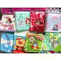 ราคา (ของแท้ญี่ปุ่น) ผ้าเช็ดหน้า น่ารักๆ ผ้าขนหนู ลายลิขสิทธิ์แท้ นำเข้าจากญี่ปุ่น ของแท้พร้อมส่งค่ะ ที่นิยมมากที่สุด (1731499912021379253)
