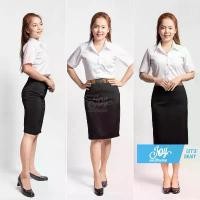 ราคา กระโปรงทรงเอ กระโปรงนักศึกษา ความยาว 20,22,24 นิ้ว (มีเอวใหญ่ถึง 40 นิ้ว) คลังสินค้า Clothing Women ผู้หญิง เสื้อผ้า Skirt ผ้าถุงลายไทย 10 ผืน ผ้าถุง 10 ผืน (1731682512608398029)