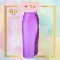 ราคา ผ้าถุงไหมสี่เส้น แบบสำเร็จพร้อมใส่ - C006 ผ้าไทย ผ้าไหม ผ้าถุง ผ้าถุงสําเร็จ ผ้าถุงเย็บพร้อมนุ่ง ผ้าถุงตัดสําเร็จ ผ้าถุงสาวอวบ ผ้าถุงออกงาน ผ้าถุงใส่รำ ผ้าถุงแม่ (1731102409304738196)