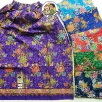 ราคา ผ้าถุงอาบน้ำ ยาว 85 ซม. คอตตอนผสม ผ้าถุงยางยืด ผ้าถุงเข้าค่าย ผ้าถุง โสร่งยางยืด ย บล็อกบัสเตอร์ (1731628025666177773)