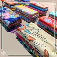 ราคา BATIK ผ้าถุง 5 ชิ้นรูปแบบสุ่ม สำเร็จรูป กันต์รีวิว ผ้าถุงสกินนี่ ผ้าถุงสาวอวบ ผ้าถุงสําเร็จ ผ้าถุงไทยใส่แล้วสวย ผ้าถุงลายไทย ผ้าถุงตัดสําเร็จ ผ้าถุงเย็บพร้อมนุ่ง คละลาย ดอก นกยูง (1730945763456289162)