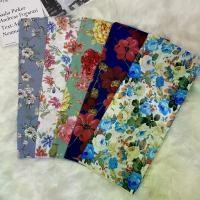 ราคา ผ้าถุงลายไทยคุณภาพดีผ้าถุงลายดอกเย็บแล้วกว้าง2เมตร ผ้าถุง ผ้าถุงสำเร็จชุดผ้าไทย (1729642404321463101)