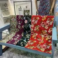 ราคา ผ้าถุง ผ้าถุงเย็บแล้ว ผ้าถุงลายพิมพ์ ลายโสร่งลายบาติกมาใหม่ พร้อมส่ง (1729641762327202621)