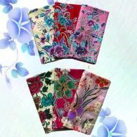 ราคา ผ้าถุงลายมาใหม่ ลายบาติก สีสดสวย ผ้าถุง ผ้าถุงลายสวยๆผ้าถุงลายไทย ชุดผ้าไทย กระโปรงผ้าไทย ผ้าถุงสำเร็จ ผญ (1730093015899408440)