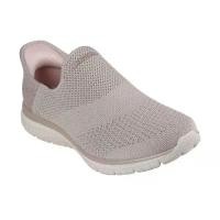 ราคา Skechers รองเท้าผู้หญิง Slip-ins Sport Active Virtue รุ่น - 104425-TPE - เบจ (1730568142766508846)