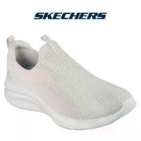 ราคา Skechers รองเท้าผู้หญิง รุ่น Ultra Flex 3.0 - 150455-SAND - สีเบจ (1731822172719647534)