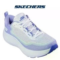 ราคา Skechers รองเท้าผู้หญิง รุ่น GOrun Supersonic Max - 172086-LVAQ - สีม่วง (1731822173907684142)