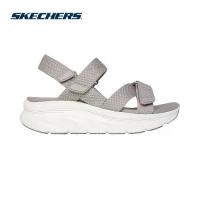 ราคา Deals สเก็ตเชอร์ส รองเท้าแตะผู้หญิง Women D'Lux Walker Dream Walker Sandals - 119827-TPE (1731868983760948164)