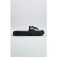 ราคา CHAMPION MIAMI PLATFORM SLIDE Women รองเท้าแตะผู้หญิง#S11561-KK001 (1731889250773666756)