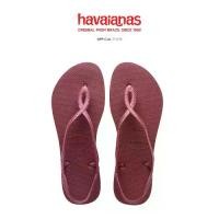 ราคา HAVAIANAS รองเท้าแตะผู้หญิง Luna Sandals AMARANTH PINK 41296979339F_U5PIXX (1731363478854600299)
