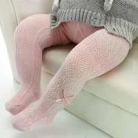 ราคา ถุงน่องเจ้าหญิง Ba สีชมพูพร้อมโบว์น่ารักสำหรับเด็กผู้หญิง ถุงน่องผ้าฝ้ายเนื้อนุ่มในตาข่าย ถุงน่องเด็กวัยหัดเดิน ถุงเท้า ถุงน่อง คอลเลกชันใหม่ (1729715248283420672)