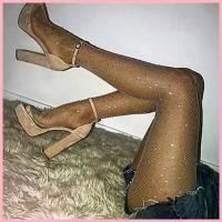 ราคา ถุงน่องสตรี, เซ็กซี่, ตาข่ายเพชรคริสตัล, กางเกงแหอวน, ถุงน่องตาข่ายเพชร, ถุงน่อง, ถุงน่องแหอวน, ถุงน่องดีไซเนอร์, Collant fme, [148] (1732284148799933069)