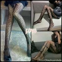 ราคา Sweet-Loveสีดำ เซ็กซี่ ถุงน่อง ถุงน่องตาข่าย บาง หลากหลายสไตล์ ฟรีไซส์ พร้อมส่งในไทย ที่นิยมมาก ที่สุด (1731751850360538704)