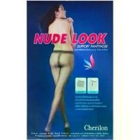 ราคา Cherilon ถุงน่อง เรียบเนียน ขา ถุงน่อง สนับสนุน ถุงน่อง ซีทรู (1731553521972512520)