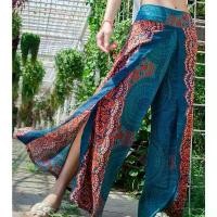 ราคา กางเกงขายาวผู้หญิงแฟชั่น กางเกงขายาว ใส่ทำงาน ใส่เที่ยวทะเล Clothing Women เสื้อผ้า Pants Cotton ครอป sarisa เสื้อครอป เสื้อผ้าแนวแฟรี่ เอวลอยลายไฟ เสื้อสายเดี่ยว เสื้อกล้าม (1731478071081077621)