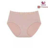 ราคา Wacoal Panty กางเกงใน ขอบลูกไม้ ทรงเต็มตัว (Short) สีเบจ (1 ตัว) รุ่น WU4M02 กางเกงในผู้หญิง วาโก้ เต็มตัว Short ขายร้อน (1731400026121012369)