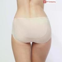 ราคา กางเกงใน Wacoal U-Fit Half Panty ทรง Half (ครึ่งตัว) รุ่น WU3937 สีเบจ (Beige) 1 ชิ้น ช่วยกระชับบั้นท้าย ไม่เข้าวิน กางเกงในผู้หญิง วาโก้ กางเกงในเก็บก้น เก็บก้น กางเกงในวาโก้ ชุดชั้นใน กางเกงชั้นใน (