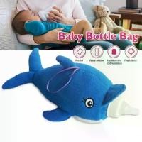 ราคา ขวดนมเด็ก ดีไซน์เป็ดน่ารัก พร้อมถุงฉนวน เหมาะสำหรับทารกแรกเกิด ที่ใส่และเคสใส่อาหาร ของเล่นตุ๊กตา ขวด J7Y1 (1731784445685630596)