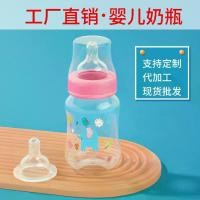 ราคา ขวดนมเด็ก มัลติฟังก์ชั่น ด้ามจับ ปากมาตรฐาน ทำจากพลาสติก PP สามในหนึ่งเดียว เหมาะสำหรับทารก ขวดนมเด็ก ขวดปากเป็ด (1732268788488571688)