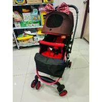 ราคา รถเข็นเด็ก Graco Citilite มือสอง (1731912592111339164)