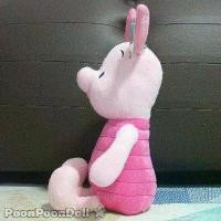 ราคา LY พิกเล็ต ตุ๊กตา ตุ๊กตา Piglet (ขนาด 12 นิ้ว) ตุ๊กตาพิกเล็ (1731548193645364624)