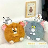 ราคา ตุ๊กตาผ้าพลัฌ ตุ๊กตา ตุ๊กตา รถ การ์ตูน หมอนกลม ตุ๊กตาแมวเจอร์รี่ ตุ๊กตาเมาส์ ทอมและเจอร์รี่ (1731932147528599198)