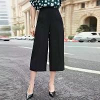 ราคา กางเกง 5 ส่วน S-3XL ผ้าฮานาโกะ มีบริการเก็บ (1731961072476456568)