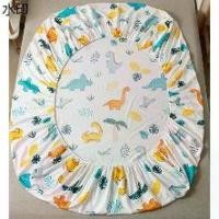 ราคา สินค้าขายดี เครื่องนอน 3/4/5/6/7 ฟุต กระโปรงเตียงกันลื่น (1731294085100177052)