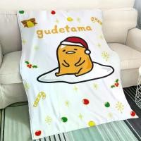 ราคา ผ้าห่มตัวละคร Gudetama, สำหรับตกแต่งโซฟา, เครื่องนอน Microfiber, ผ้าห่มตั้งแคมป์, ผ้าห่มขนาดคิงไซส์, ตัวละคร, เหมาะสำหรับใช้ในร่มที่บ้าน (1732063466575268000)