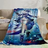 ราคา ผ้าห่มขนเฟอร์, โยนผ้าห่มโซฟา Furina, ลายสก๊อตขนปุย, เครื่องนอน Microfiber, ผ้าห่มสุดหรู, ขนาดคิงไซส์, เหมาะสำหรับบ้านและของตกแต่ง (1732119411180734624)