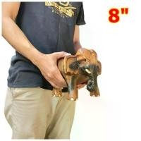 ราคา 8" ช้าง เก้าอี้ช้าง เก้าอี้เปลี่ยนรองเท้า สตูลไม้ ช้างแกะสลัก ช้างน้อย เก้าอี้เด็ก ม้านั่ง ขายดี (1731852276734985630)