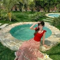 ราคา ชุดกระโปรง สไตล์อภิบาล สาวโมริ กระโปรงลายสก๊อตสีแดง เสื้อกั๊ก กระโปรงยาวโดปามีน กระโปรงครึ่งตัว สำหรับผู้หญิง (1731814200640308815)