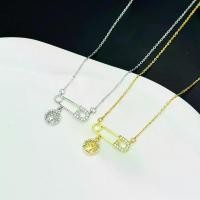 ราคา เข็มกลัดรูปต้นไม้ ฝังเพชร ทองเงา 18k ทำจากเหล็กไททาเนียม โซ่กระดูกไหปลาร้า เครื่องประดับ (1731745195139369060)