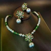 ราคา ต่างหูมุกแก้วเกล็ดหิมะ ฝังทองแดงคุณภาพสูง เพทาย สร้อยคอลูกปัดหินธรรมชาติ สำหรับผู้หญิง สไตล์ศิลปะวินเทจ สีสันสดใส ส ร ้ อ ย ค อ ผ ี เ ส ื ้ อ โหลจุ่ม เครื่องประดับ (1731801322381673477)