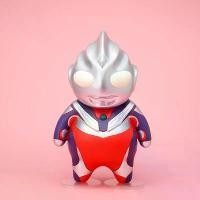 ราคา บ้านอ้วนขนาดใหญ่ที่มีอัตราส่วนเท่ากัน 43 ซม. อุลตร้าแมน Tiga รูปปั้นทำมือ โมเดลตกแต่งร้านของขวัญวันเกิด เครื่องประดับ (1729914214963972537)