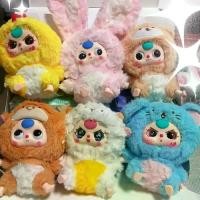 ราคา กล่องตาบอดตุ๊กตาของเล่นตุ๊กตา, ทันสมัย1เทรนด์, ชุดนักษัตรจีน3ตัว, เครื่องประดับ (1731834054766528676)